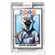 Topps Project 70 #355 Pete Alonso By Alex Pardee Artist Proof Ap #/51 Confirmed