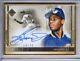 2020 Transcendent Collection Auto Ken Griffey Jr Gold Framed Autograph /25 Topps