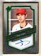 2021 Collection Transcendent Auto Shohei Ohtani Or Cadre Autograph 1/15 Topps