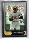 2021 Topps Collection Transcendent Icônes Roberto Clemente 40 Silver Framed 95/95