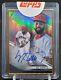 2021 Topps Gold Label Jo Adell Rookie Framed Auto Rc #fa-ja Angels