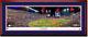 Image Panoramique Encadrée De La Série Mondiale Des Atlanta Braves 2021