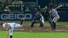 Pierzynski Cadres Aardsma S Pitch In Dirt